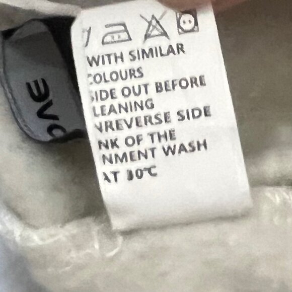 Choove Pickle Jar Print Sweatshirt Womens Small Gray - Picture 9 of 9